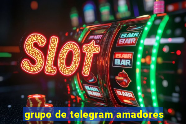 grupo de telegram amadores